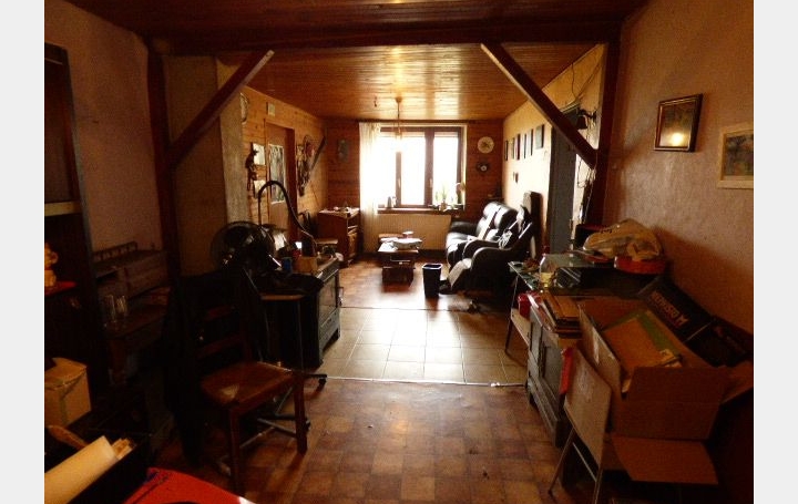 Maison AVRICOURT (54450)  62 m2 39 600 € 