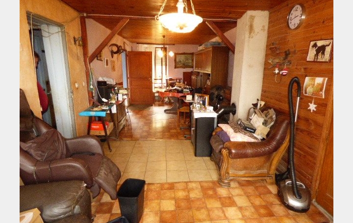 Maison AVRICOURT (54450)  62 m2 39 600 € 