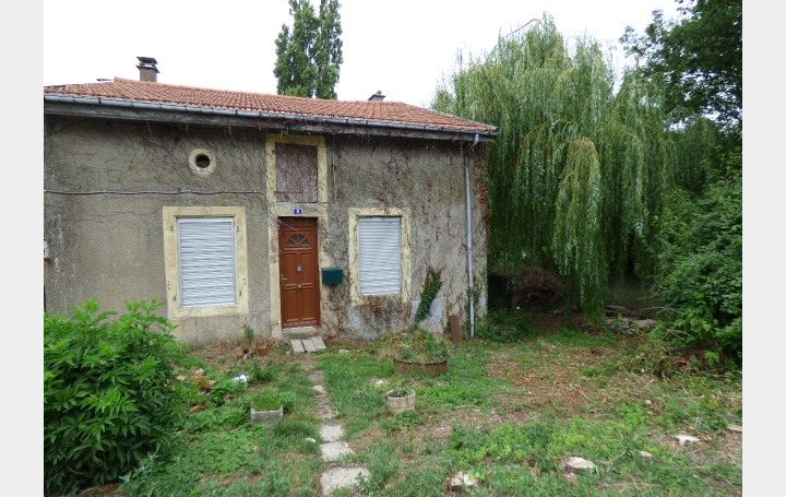 Maison AVRICOURT (54450)  62 m2 39 600 € 