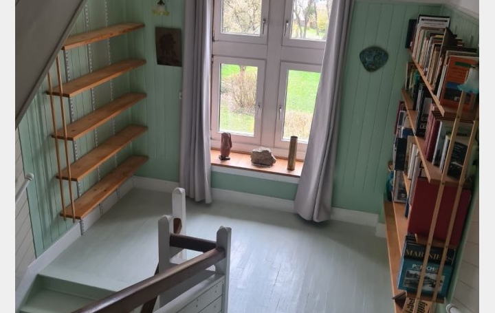 Maison AVRICOURT (57810)  320 m2 199 500 € 