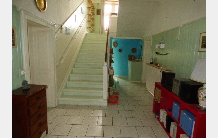 Maison AVRICOURT (57810)  320 m2 199 500 € 