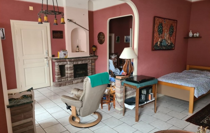 Maison AVRICOURT (57810)  320 m2 199 500 € 