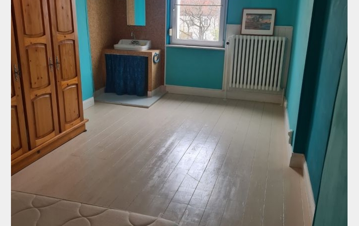 Maison AVRICOURT (57810)  320 m2 199 500 € 