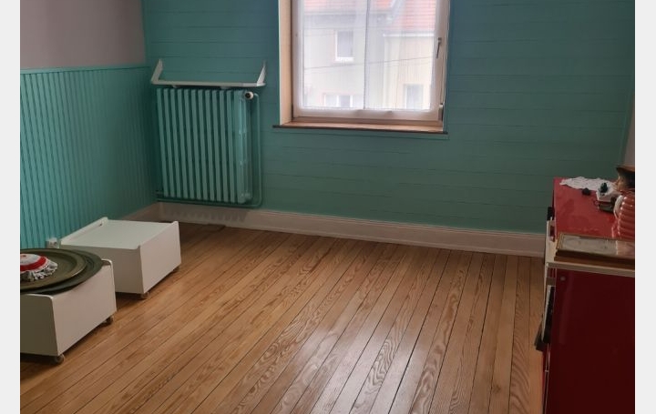 Maison AVRICOURT (57810)  320 m2 199 500 € 