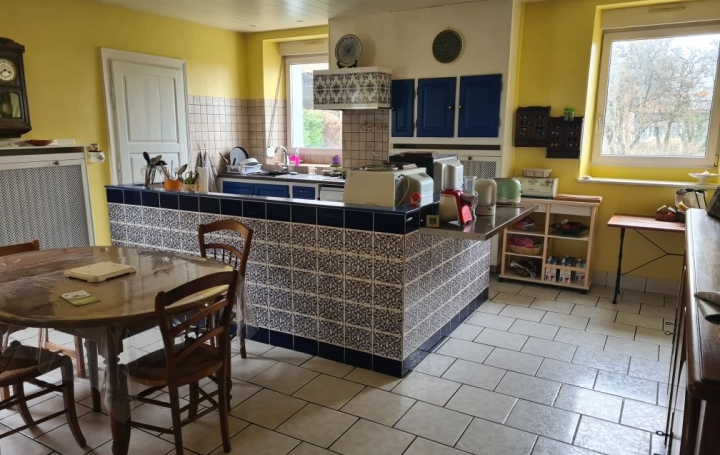 Maison AVRICOURT (57810)  320 m2 199 500 € 