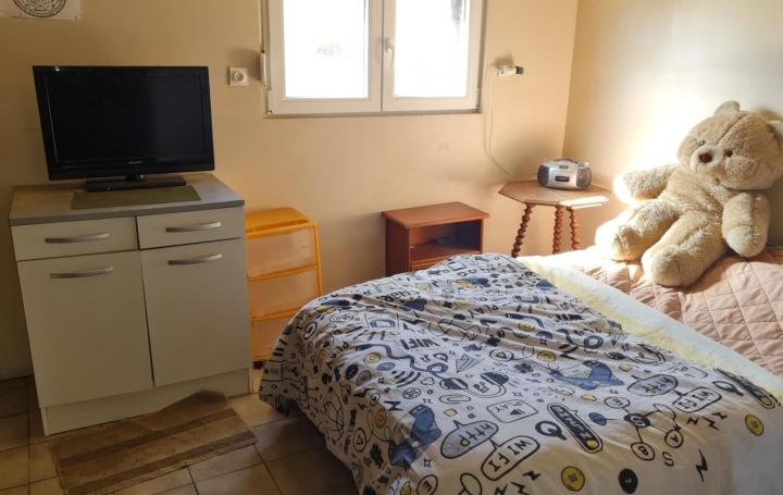 Maison MONCOURT (57810)  130 m2 106 000 € 