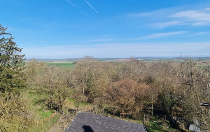 Maison MONCOURT (57810)  130 m2 106 000 € 