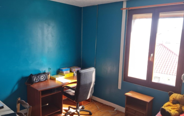 Maison MONCOURT (57810)  130 m2 106 000 € 