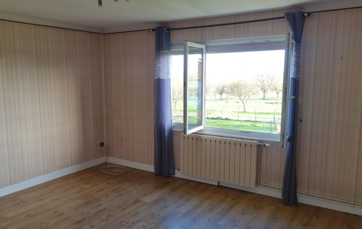 Maison DIEUZE (57260)  107 m2 125 000 € 