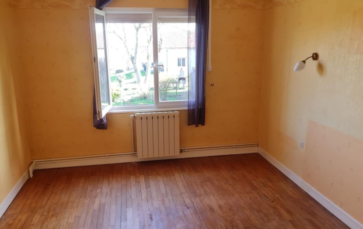 Maison DIEUZE (57260)  107 m2 125 000 € 