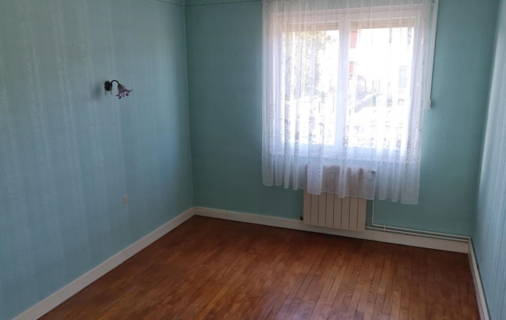 Maison DIEUZE (57260)  107 m2 125 000 € 