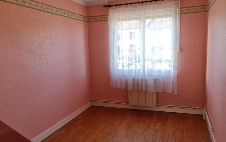 Maison DIEUZE (57260)  107 m2 125 000 € 