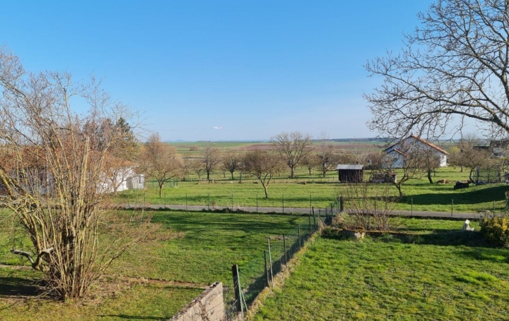 Maison DIEUZE (57260)  107 m2 125 000 € 