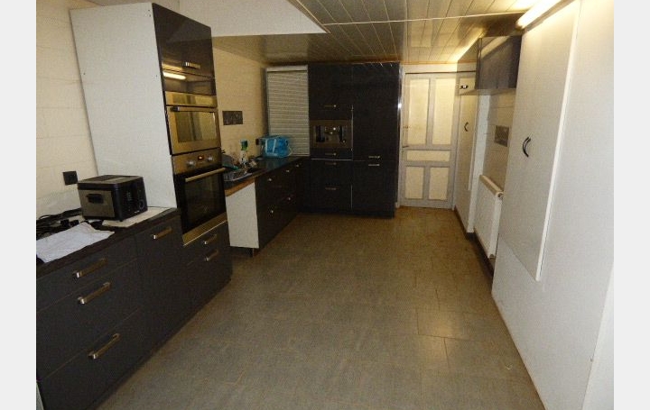 Maison MIGNEVILLE (54540)  165 m2 127 000 € 