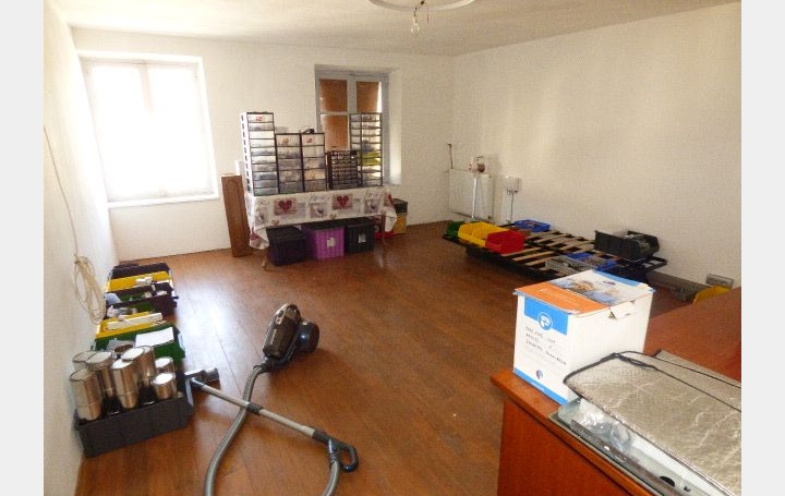 Maison MIGNEVILLE (54540)  165 m2 127 000 € 