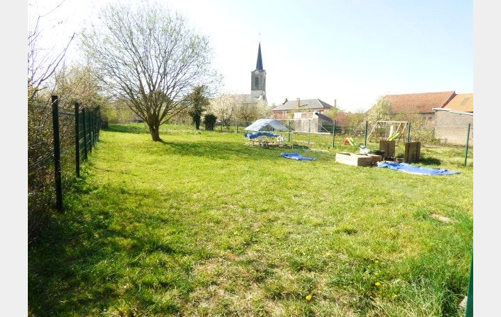 Maison MIGNEVILLE (54540)  165 m2 127 000 € 