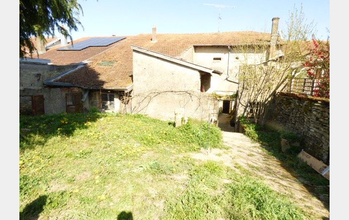 Maison MIGNEVILLE (54540)  165 m2 127 000 € 