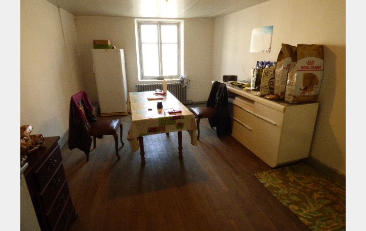 Maison MIGNEVILLE (54540)  165 m2 127 000 € 