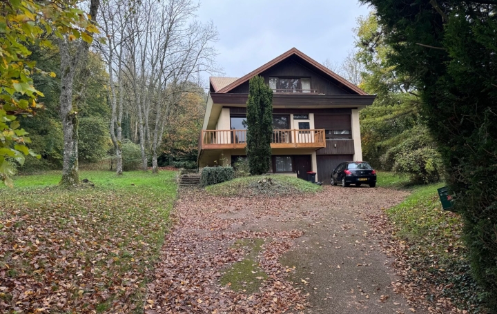 Maison EULMONT (54690)  245 m2 397 000 € 