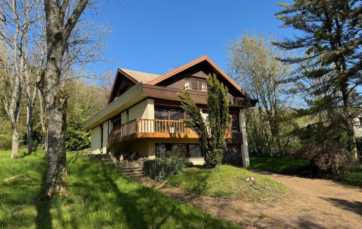 Maison EULMONT (54690)  245 m2 397 000 € 