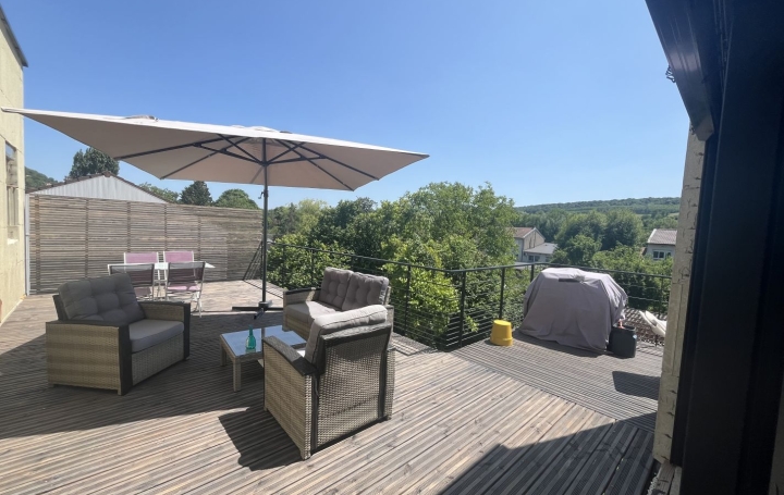 Villa NANCY (54000)  245 m2 515 000 € 