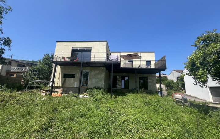 Villa NANCY (54000)  245 m2 515 000 € 