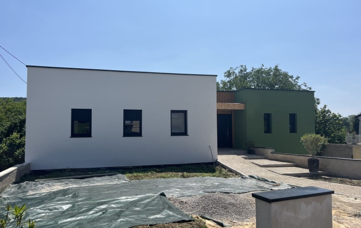 Villa NANCY (54000)  245 m2 515 000 € 