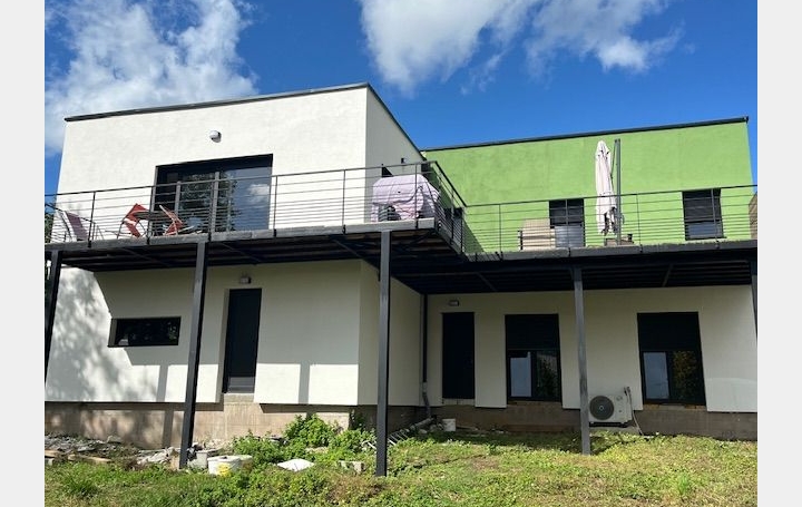 Villa NANCY (54000)  245 m2 515 000 € 