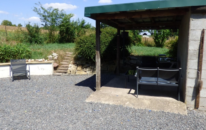 Maison FREMONVILLE (54450)  116 m2 99 000 € 