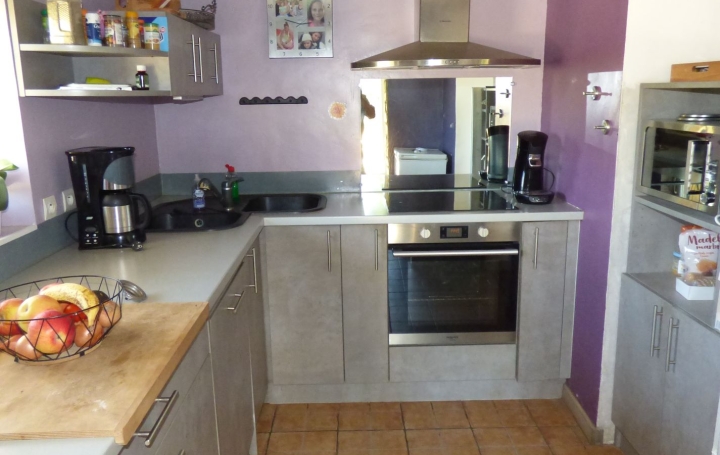 Maison FREMONVILLE (54450)  116 m2 99 000 € 