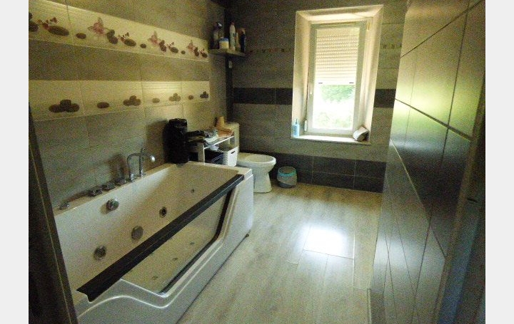 Maison FREMONVILLE (54450)  116 m2 99 000 € 