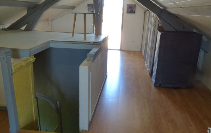 Maison FREMONVILLE (54450)  116 m2 99 000 € 