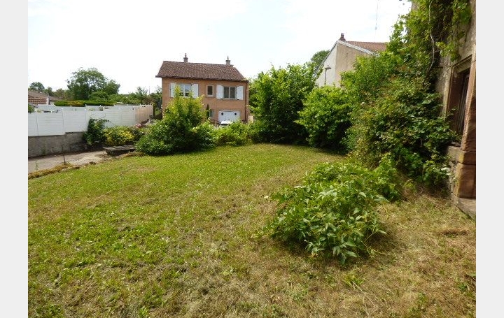 Maison REMENOVILLE (54830)  80 m2 55 000 € 