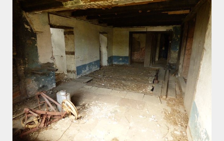 Maison REMENOVILLE (54830)  80 m2 55 000 € 