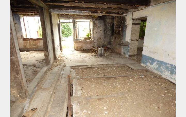 Maison REMENOVILLE (54830)  80 m2 55 000 € 