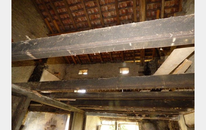 Maison REMENOVILLE (54830)  80 m2 55 000 € 