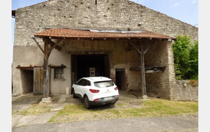 Maison REMENOVILLE (54830)  80 m2 55 000 € 