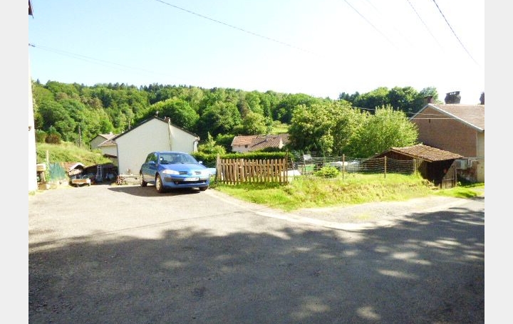 Maison VAL-ET-CHATILLON (54480)  120 m2 55 000 € 