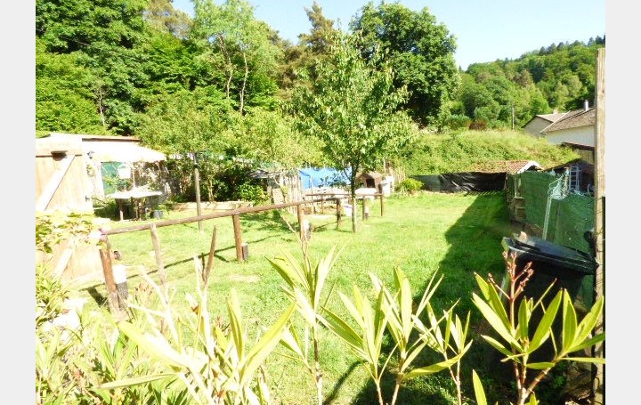 Maison VAL-ET-CHATILLON (54480)  120 m2 55 000 € 