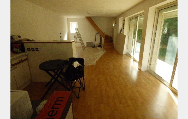 Maison VAL-ET-CHATILLON (54480)  120 m2 55 000 € 