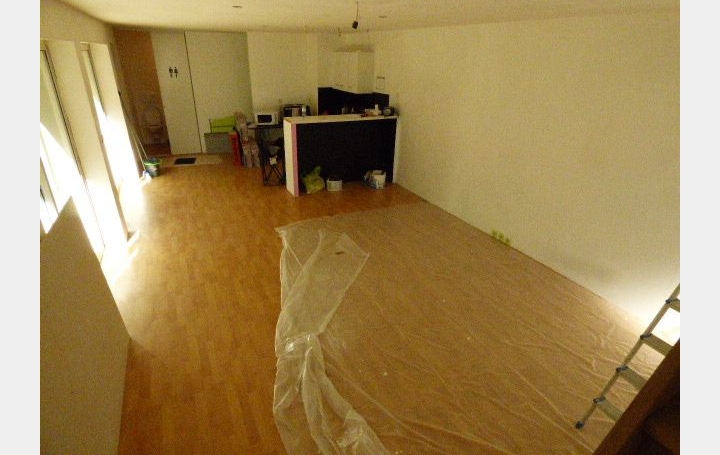 Maison VAL-ET-CHATILLON (54480)  120 m2 55 000 € 