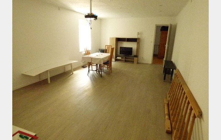 Maison VAL-ET-CHATILLON (54480)  120 m2 55 000 € 