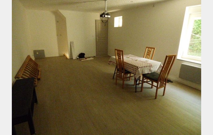 Maison VAL-ET-CHATILLON (54480)  120 m2 55 000 € 