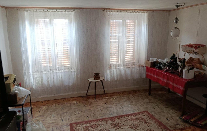 Maison ALBESTROFF (57670)  100 m2 65 000 € 