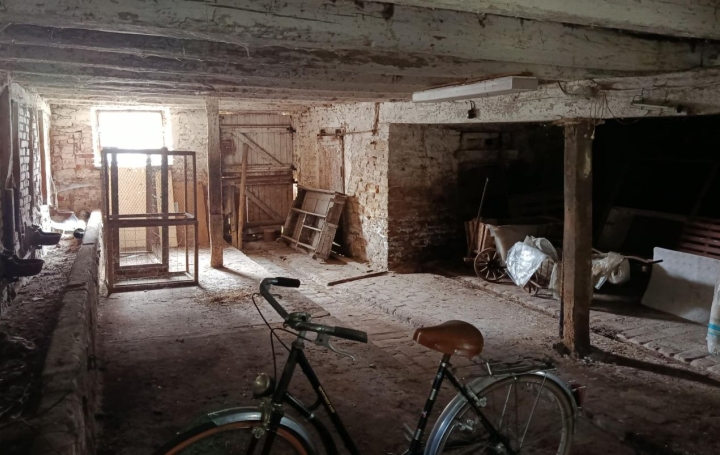 Maison ALBESTROFF (57670)  100 m2 65 000 € 