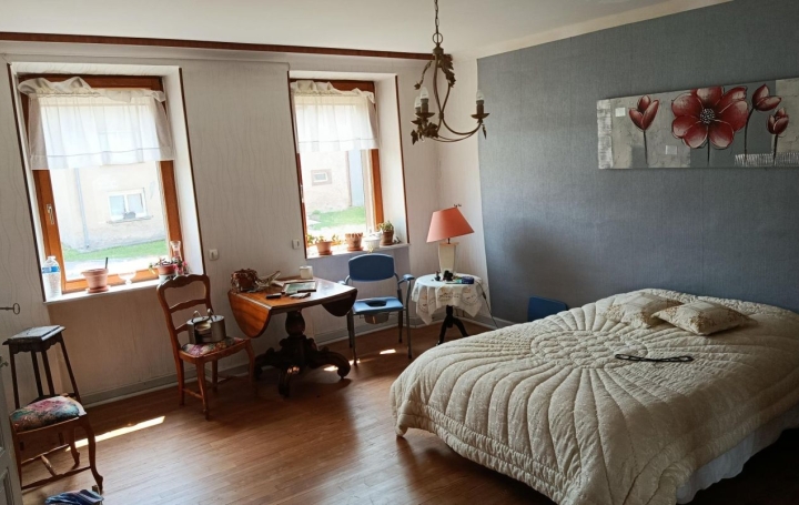 Maison ALBESTROFF (57670)  100 m2 65 000 € 