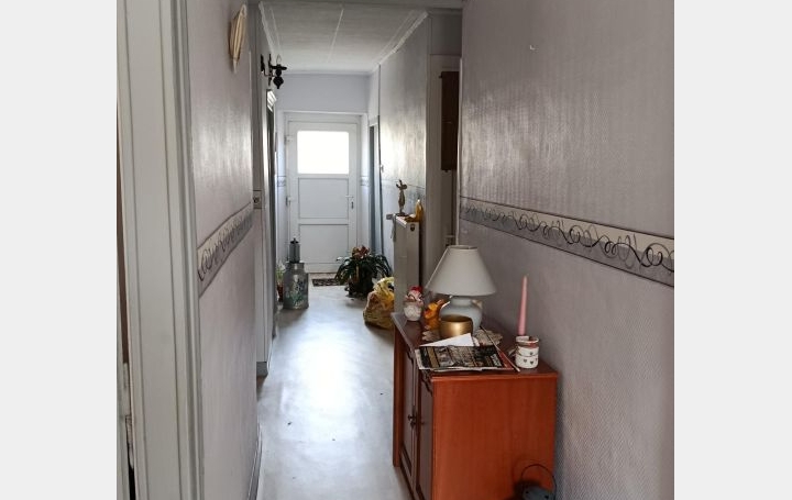 Maison ALBESTROFF (57670)  100 m2 65 000 € 