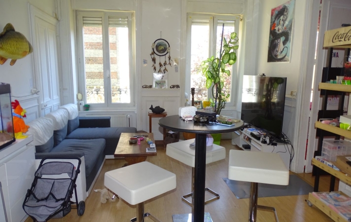 Immeuble SAINT-DIE-DES-VOSGES (88100)  291 m2 386 000 € 