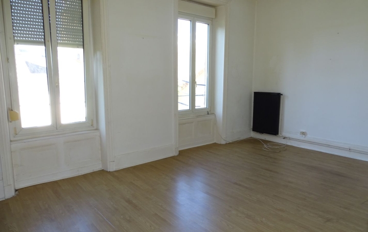 Immeuble SAINT-DIE-DES-VOSGES (88100)  291 m2 386 000 € 