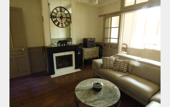 Maison BLAMONT (54450)  160 m2 148 000 € 